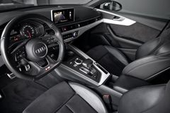 AUDI A5 Sportback 50 TDI quattro sport*S-Line*LED*19"