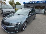 Skoda Octavia Combi RS - Skoda Octavia Gebrauchtwagen in Mannheim