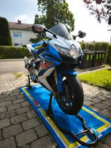 Suzuki gsxr 600 k8 TOP ZUSTAND  - Offers