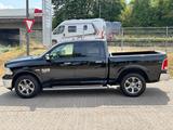 Dodge RAM 1500 LARAMIE 5.7L HEMI LPG *8-Fach*Kamera* - Dodge RAM: 5.7