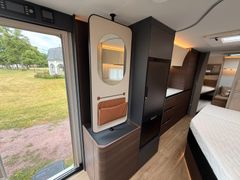 Adria Alpina 763 UK*Alufelgen*Klima*2026*Mover-Aktion*
