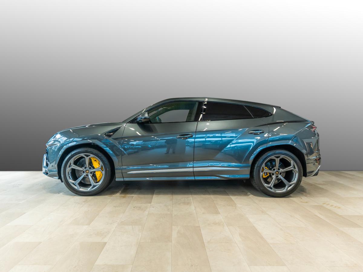 Lamborghini Urus MY19 | Ad Personam | Lamborghini Nürnberg