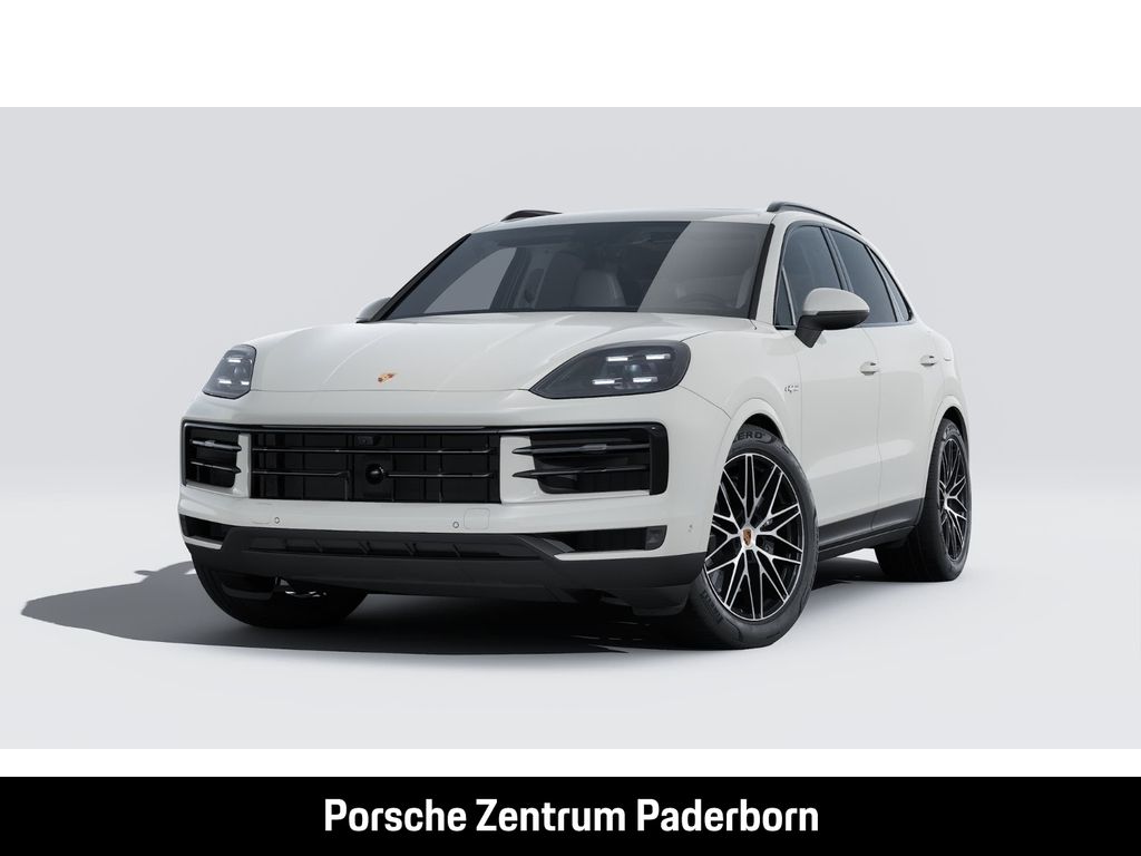 Image of Porsche Cayenne