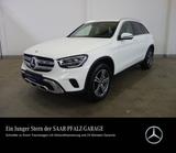 Mercedes-Benz GLC 300 e 4M CARPLAY*R-KAM*PTS*NAVI*LED*KEYLESS* - Mercedes-Benz GLC 300 in Saarbrücken
