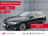 Audi A6 Avant 40 TDI S-TR DESIGN 5JG+MATRIX+NAVI+AHK - Audi A6: mit Anhängerkupplung