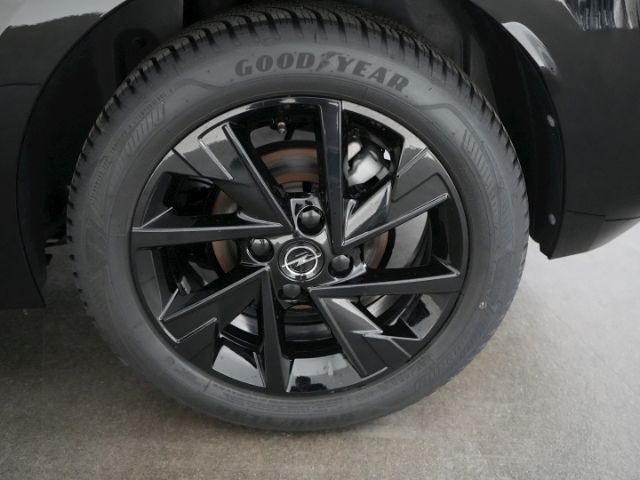 Corsa F FACELIFT GS+LED LICHT+NAVI+RÜCKFAHRKAMER