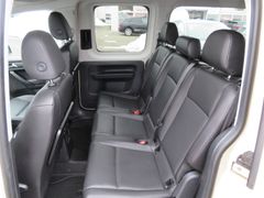 VW Caddy Maxi 2.0 TDI Taxi Comfortline DSG Xen Nav VW Caddy Maxi 2.0 TDI Taxi Comfortline DSG Xen Nav