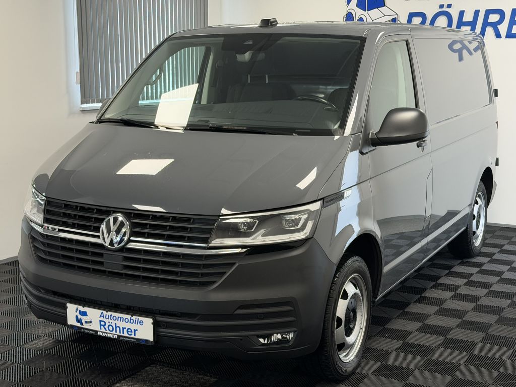 Volkswagen T6 Transporter