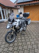 BMW R 1200 GS K25 - BMW R 25