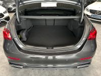 Mercedes-Benz C 400 - Vorschau Bild 15