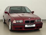 BMW 320 i *H-Kennzeichen*Klima*Schiebedach*SHZ*PDC* - gebrauchte BMW 3er Reihe aus dem Jahr 1993