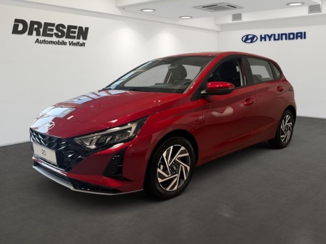 Hyundai i20 - Bild 1