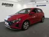 Hyundai i20 1.0 Trend/Automatik/Komfortpaket/Navi/Sitzhe - Hyundai Neuwagen in Düsseldorf