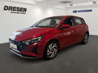 Hyundai i20 - Vorschau Bild 1