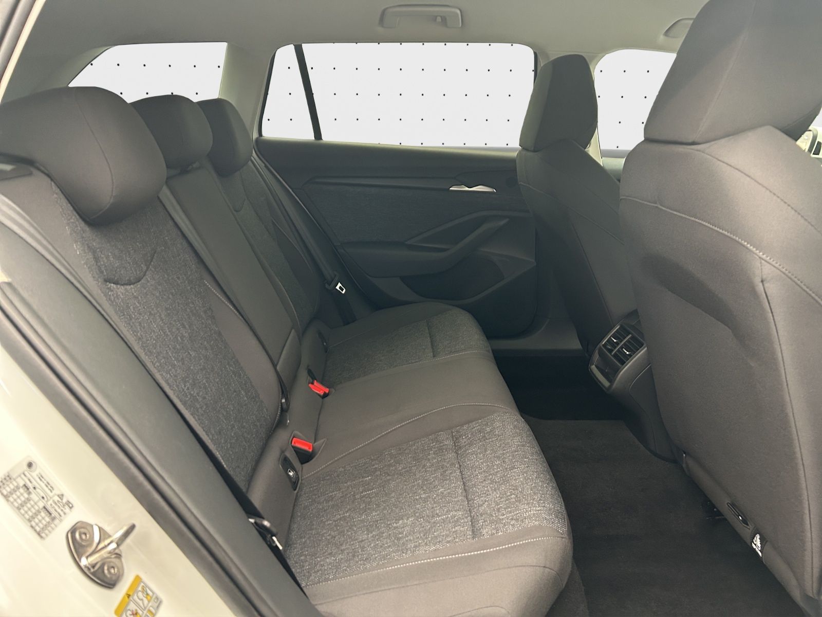 Skoda Superb - Bild 15