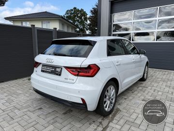Audi A1 - 9