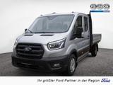 Ford Transit DoKa Pritsche 350 L3 Trend SHZ XENON AHK