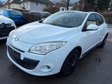 Renault Megane Expression dCi 110 FAP Eco2 - Renault Megane Expression mit Diesel-Antrieb