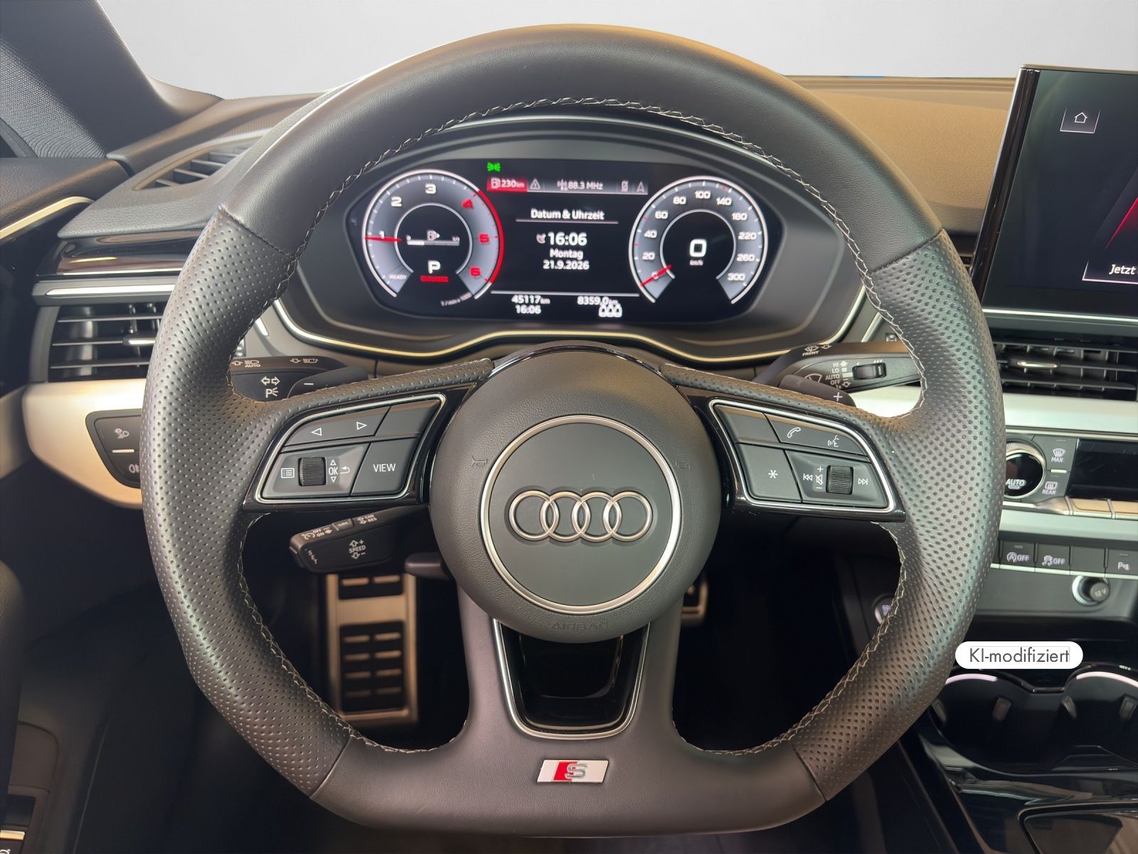 Audi A5 - Bild 10