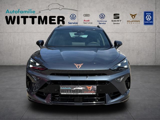 Formentor 2.0 TSI 333PS VZ DSG 4Drive PANO/AHK