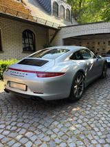 Porsche 991 Carrera 4 GTS Coupe - Porsche 991 in Leverkusen