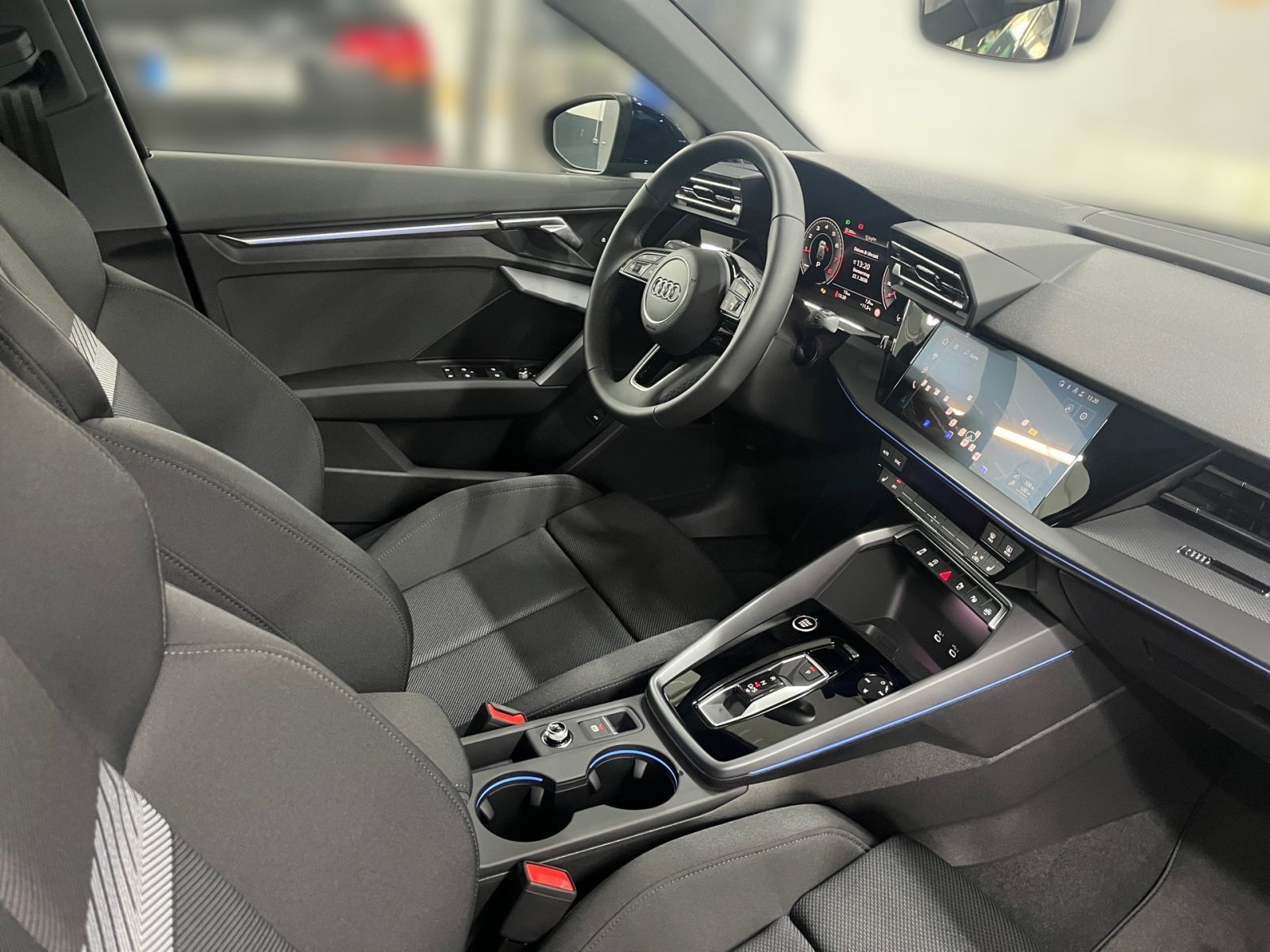 Audi A3 - Bild 12