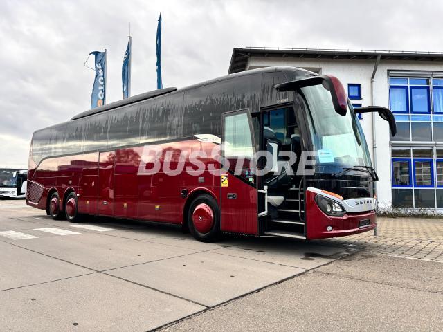 Setra S 516 HD/3