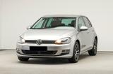 Volkswagen Golf 1.4 TSI 92kW DSG BMT Highline  - Volkswagen Golf: Beige