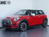MINI COOPER SE Trim XL YOURS/PANO/LEDER/HUD/SOH - MINI Cooper SE: Yours Trim