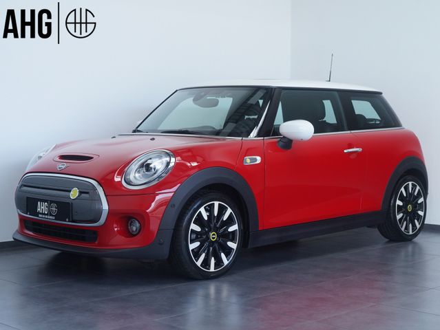MINI COOPER SE Trim XL YOURS/PANO/LEDER/HUD/SOH