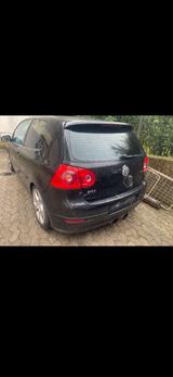 Volkswagen Golf 5 GTI R32 Look Frische HU 250PS - Volkswagen Golf: R32 Ps