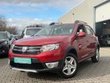 Dacia Sandero II Stepway Prestige*81 TKM*AUTOMATIK* - Dacia Sandero Gebrauchtwagen in Bremen