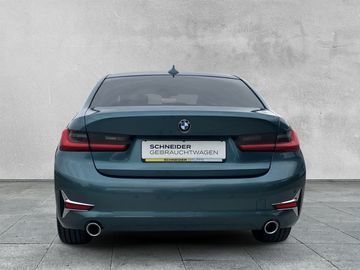 BMW 318 - 4