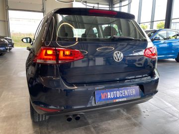 Volkswagen Golf VII 1.8 TSI ACT Advance *TEMPOMAT*PDC*KLIMA