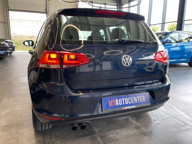 Volkswagen Golf VII 1.8 TSI ACT Advance *TEMPOMAT*PDC*KLIMA