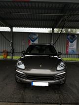 Porsche Cayenne Diesel - - Porsche Cayenne in Freiburg
