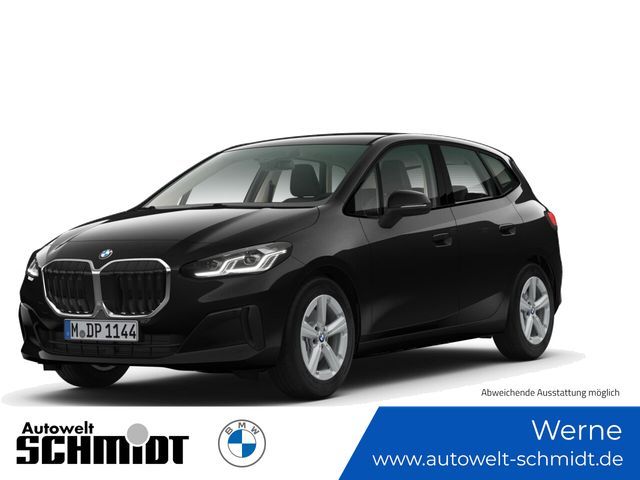 BMW 220 Active Tourer - Bild 1