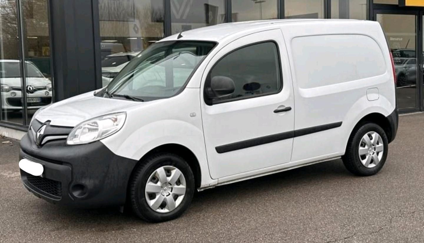 RENAULT Kangoo