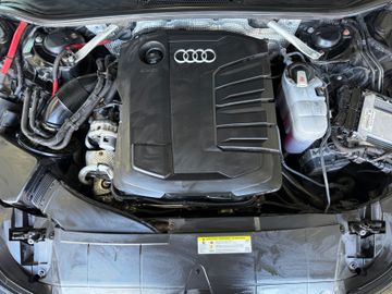 Audi A6 - 11