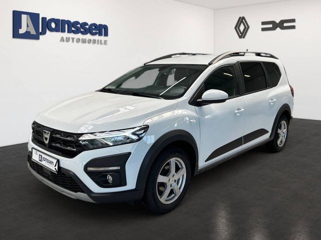 Dacia Jogger Comfort TCe 100 ECO-G