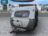HYMER / ERIBA / HYMERCAR Eriba Feeling 425 MOVER FAHRRADTR  - Wohnwagen Eriba