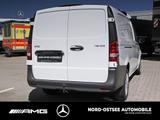 Mercedes-Benz VITO 116 NEUES MODELL EXTRALANG AHK NAVI KAMERA - Angebote
