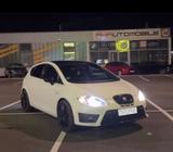 Seat Leon Cupra R 1P 2.0 Liter - gebrauchte Seat Leon aus dem Jahr 2010