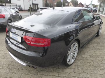 Audi S5 Coupe  4.2 FSI V8 quattro AHKStandhzgPanoB