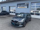 Skoda Fabia Combi Drive 125 AHK Klimaauto Cam SHZ Alu - Skoda Fabia DRIVE-125
