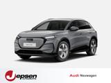Audi Q4 SUV e-tron performance AHK Cam Keyless elHeck - Audi Q4 e-tron Neuwagen