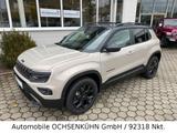 Jeep Avenger 1.2 Overland 4x4 / LED, Allw.R. - Jeep Avenger Overland mit Hybrid-Antrieb (Benzin/Elektro)