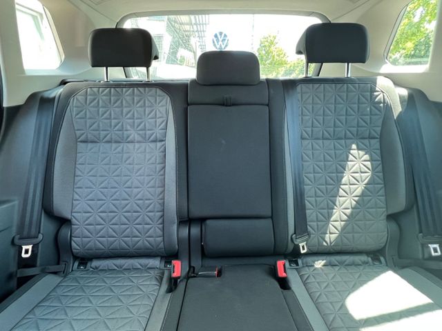 Tiguan Life 1.5 TSI DSG - LED-Matrix*Standheizun