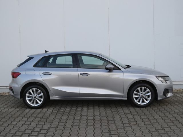 A3 Sportback 30 TFSI LED/16-ZOLL/DIGITAL-COCKPIT