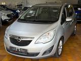 Opel Meriva B Active/KLIMATRONIC/AUT./SHZ/MFL/TEMP/BC - Opel Meriva Gebrauchtwagen in Essen